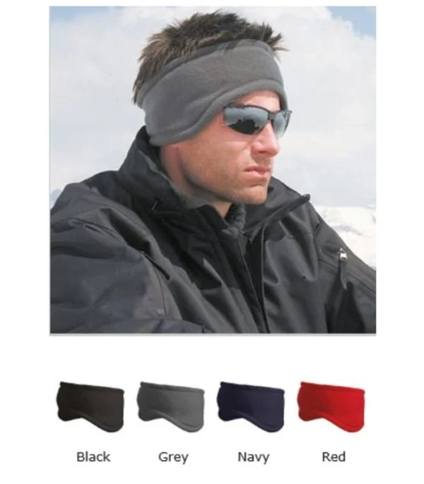 Result RC140 Polartherm Headband